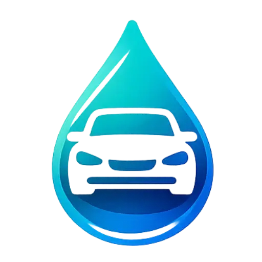 Lavage auto à domicile Conat